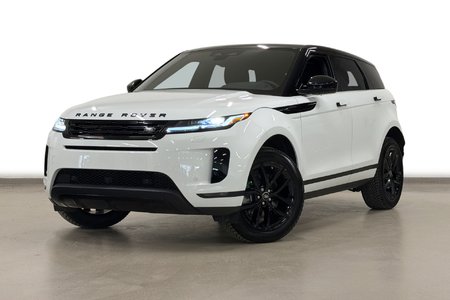 Land Rover Range Rover Evoque P250 S 2024