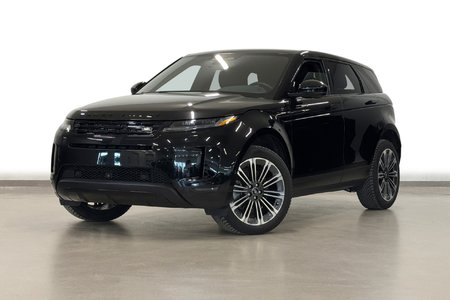 2025 Land Rover Range Rover Evoque P250 S