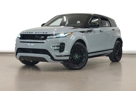 Land Rover Range Rover Evoque P250 Dynamic SE 2025