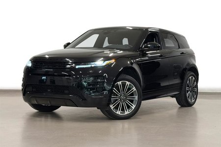 Land Rover Range Rover Evoque P250 Dynamic SE 2025