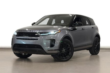 Land Rover Range Rover Evoque P250 S 2025