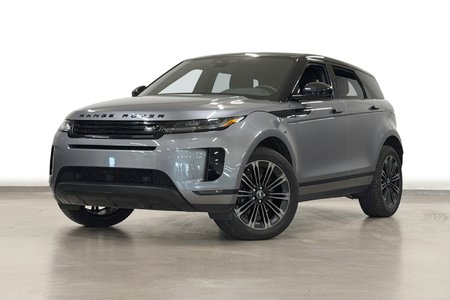 Land Rover Range Rover Evoque P250 S *Ltd Avail* 2026