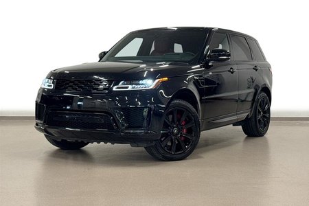 2020 Land Rover Range Rover Sport PHEV Autobiography Dynamic (2)
