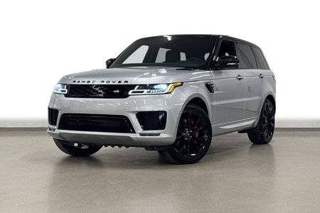 Land Rover Range Rover Sport P400 HST 2022