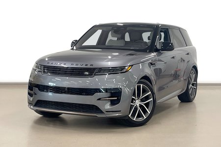 Land Rover Range Rover Sport Dynamic S 3.0L I6T MHEV (P400) 2023