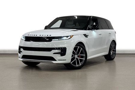 Land Rover Range Rover Sport P400 Dynamic SE 2024