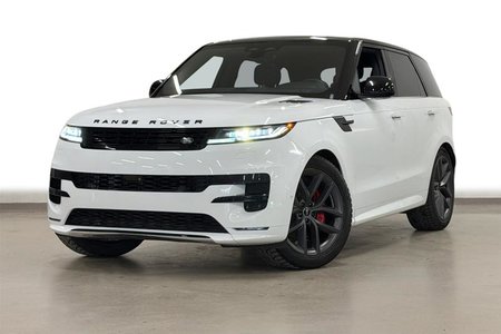 2024 Land Rover Range Rover Sport P400 Dynamic SE