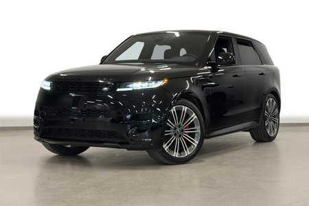 2024 Land Rover Range Rover Sport P400 Dynamic SE