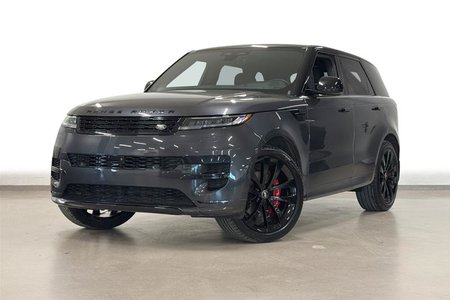 2024 Land Rover Range Rover Sport P400 Dynamic SE