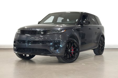Land Rover Range Rover Sport P400 Dynamic SE 2024