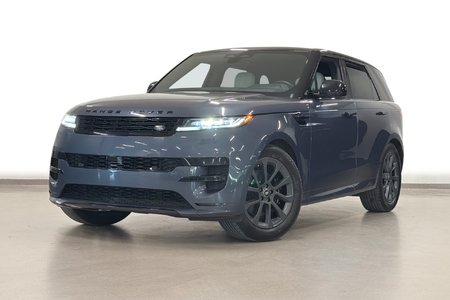 Land Rover Range Rover Sport P400 Dynamic SE 2024