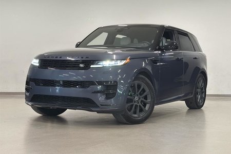 2024 Land Rover Range Rover Sport P400 Dynamic SE