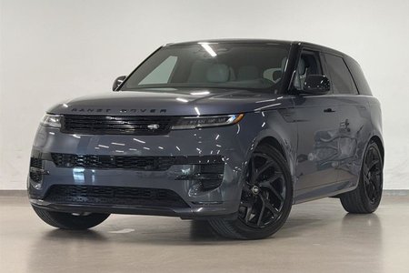 2024 Land Rover Range Rover Sport P400 Dynamic SE