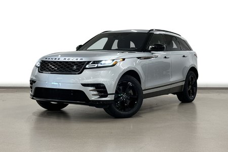 2020 Land Rover Range Rover Velar P340 R-Dynamic S