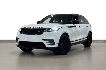 Land Rover Range Rover Velar P300 R-Dynamic S 2020