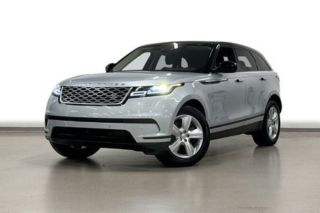 Land Rover Range Rover Velar P250 S 2021