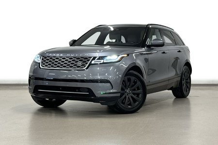 2021 Land Rover Range Rover Velar P340 S