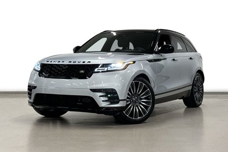 Land Rover Range Rover Velar P340 R-Dynamic S 2023