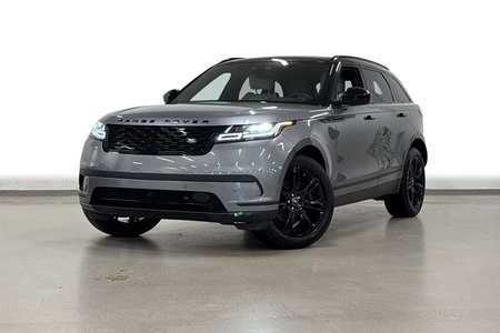 2023 Land Rover Range Rover Velar P250 S