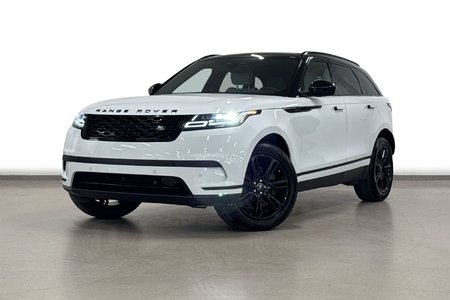 2023 Land Rover Range Rover Velar P250 S