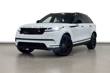 2023 Land Rover Range Rover Velar P250 S