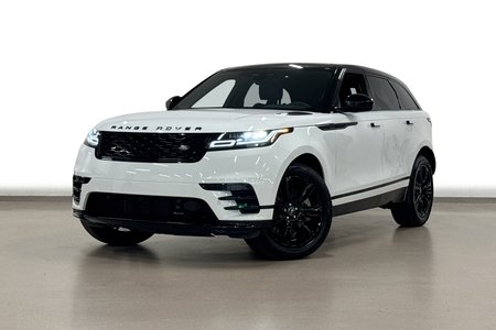 Land Rover Range Rover Velar P340 R-Dynamic S 2023