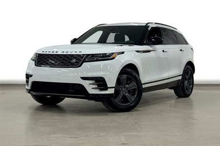 2023 Land Rover Range Rover Velar P340 R-Dynamic S