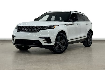 2023 Land Rover Range Rover Velar P340 R-Dynamic S
