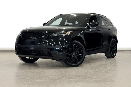 2023 Land Rover Range Rover Velar P250 S