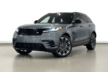 Land Rover Range Rover Velar P 400 Dynamic HSE 2024