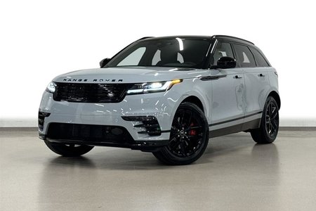 Land Rover Range Rover Velar P340 Dynamic SE 2024