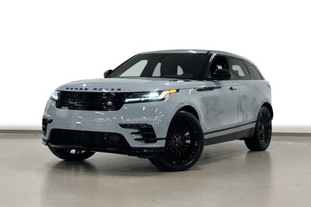 2024 Land Rover Range Rover Velar P 400 Dynamic HSE