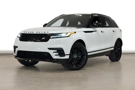 2024 Land Rover Range Rover Velar P250 Dynamic SE