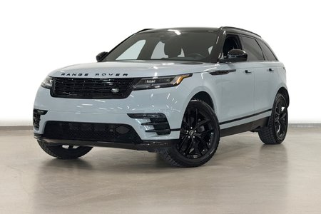 2024 Land Rover Range Rover Velar P250 Dynamic SE
