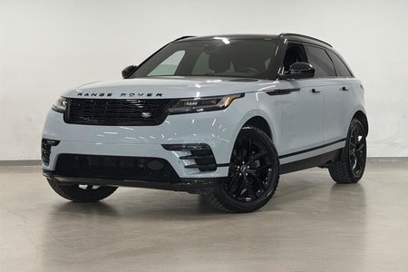 2024 Land Rover Range Rover Velar P250 Dynamic SE