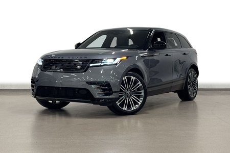 Land Rover Range Rover Velar P400 Dynamic HSE 2025