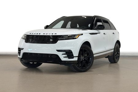 Land Rover Range Rover Velar P250 Dynamic SE 2025