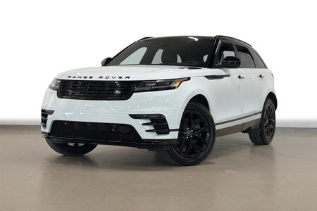 2025 Land Rover Range Rover Velar P250 Dynamic SE