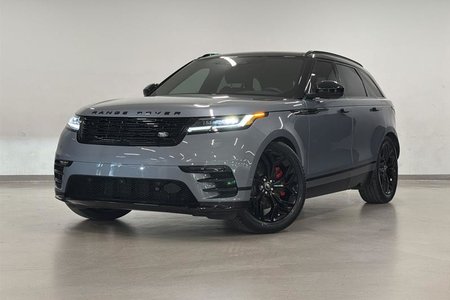 Land Rover Range Rover Velar P340 Dynamic SE 2025