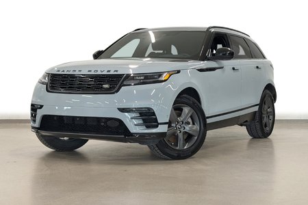 2026 Land Rover Range Rover Velar P250 Dynamic SE *Ltd Avail*