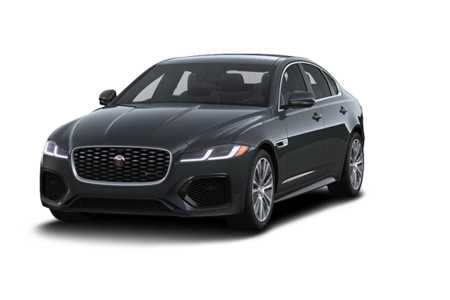 2024 Jaguar XF R-Dynamic SE