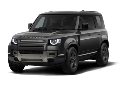 2025  Defender 110 X-Dynamic SE