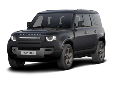 2025  Defender 110 X-Dynamic SE