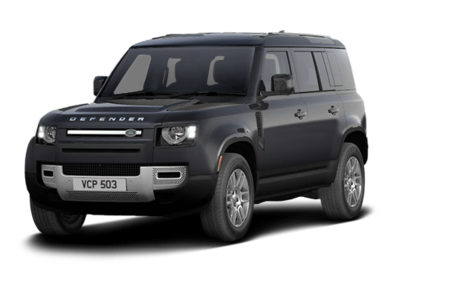 2025  Defender 110 X-Dynamic SE