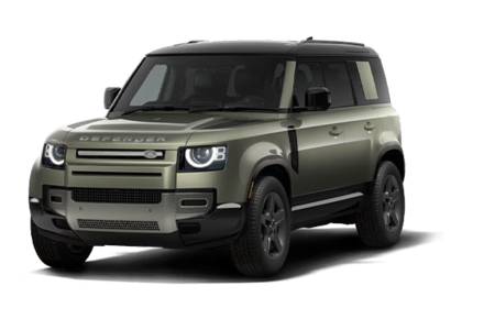 2025  Defender 110 X-Dynamic SE
