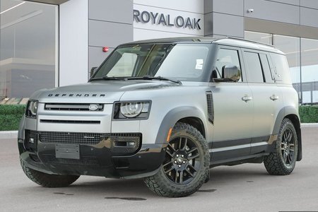 2023  Defender X-Dynamic SE