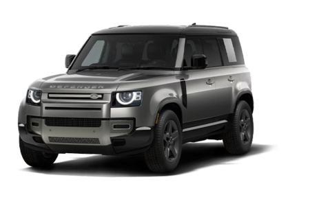 2025  Defender X-Dynamic SE