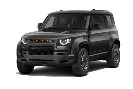 2025  Defender 110 OCTA Edition One