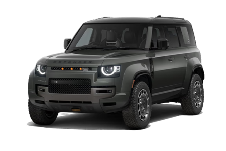 2025  Defender OCTA Edition One
