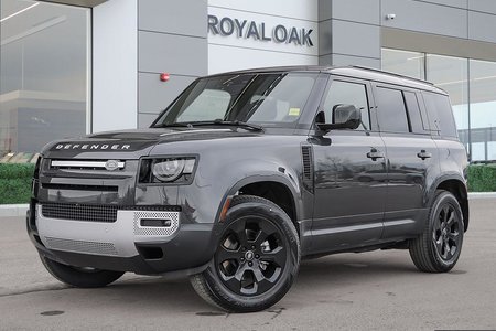 2025  Defender S